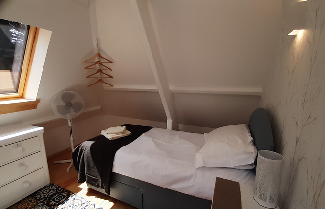 LES RAVALIÈRES 16 - Livré-la-Touche