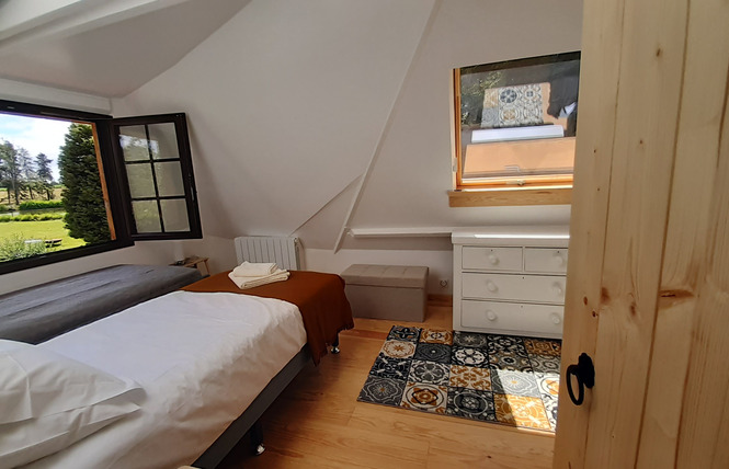 LES RAVALIÈRES 12 - Livré-la-Touche