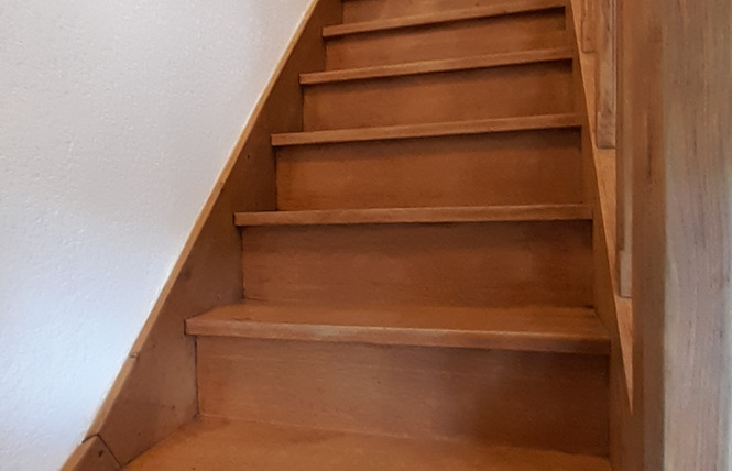 LES RAVALIÈRES 22 - Livré-la-Touche