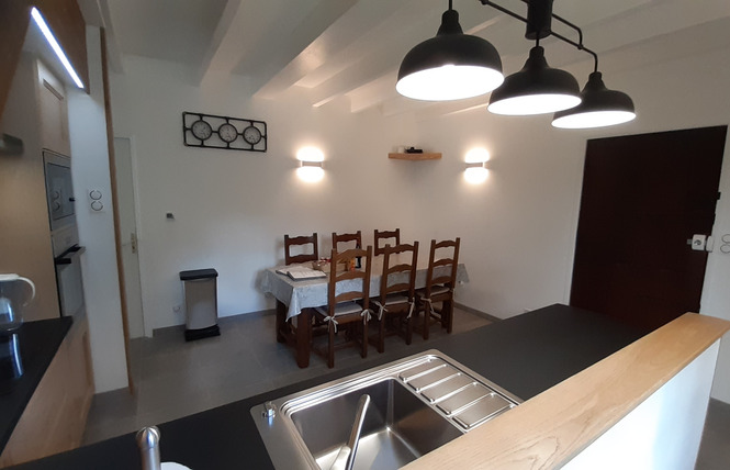 LES RAVALIÈRES 25 - Livré-la-Touche