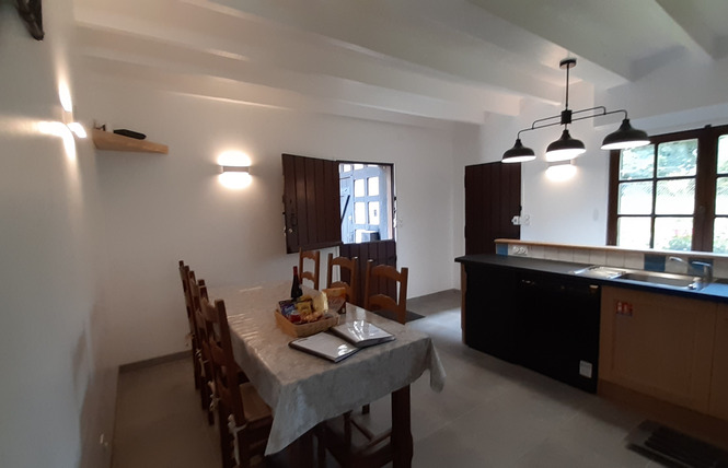 LES RAVALIÈRES 17 - Livré-la-Touche