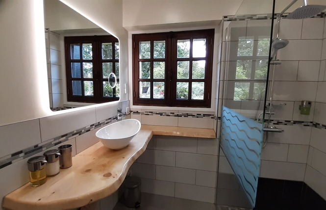 LES RAVALIÈRES 18 - Livré-la-Touche