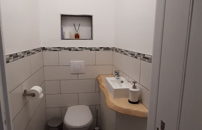 LES RAVALIÈRES 20 - Livré-la-Touche