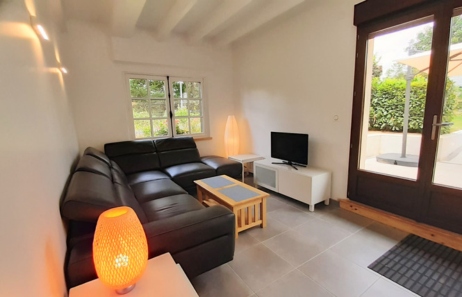 LES RAVALIÈRES 5 - Livré-la-Touche