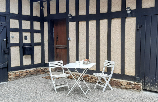 LES RAVALIÈRES 36 - Livré-la-Touche