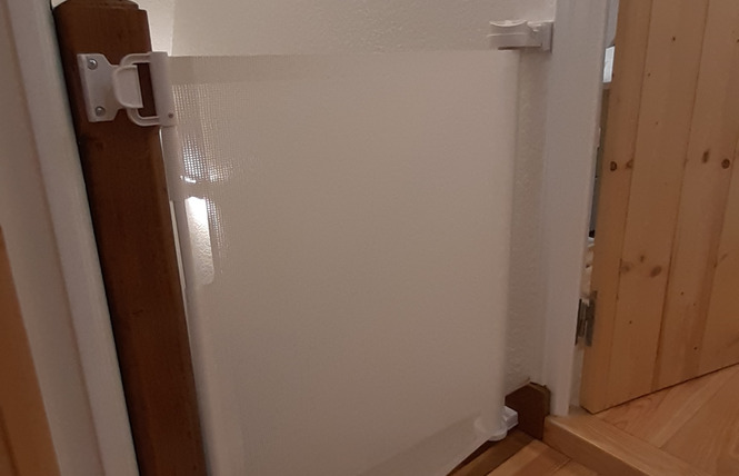 LES RAVALIÈRES 24 - Livré-la-Touche