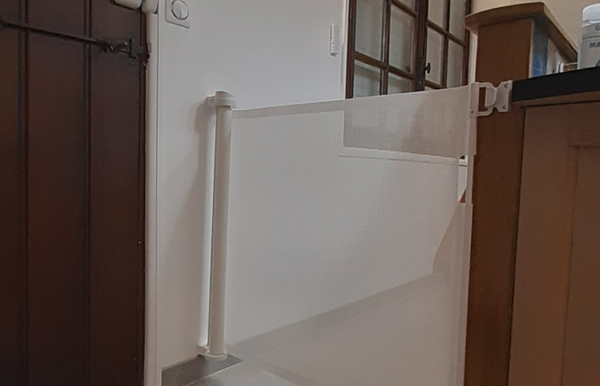 LES RAVALIÈRES 23 - Livré-la-Touche