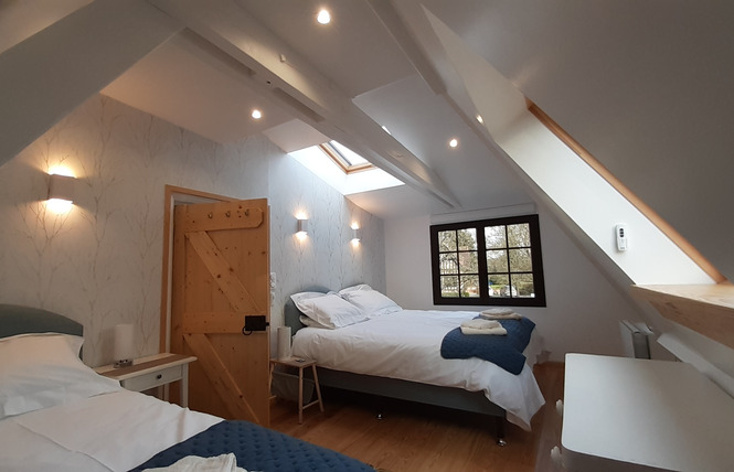 LES RAVALIÈRES 3 - Livré-la-Touche