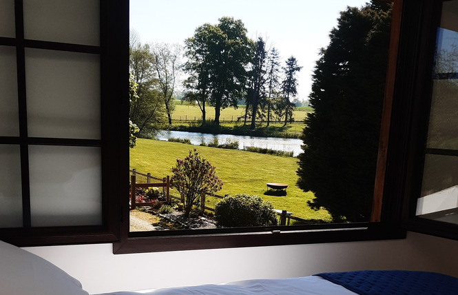 LES RAVALIÈRES 6 - Livré-la-Touche