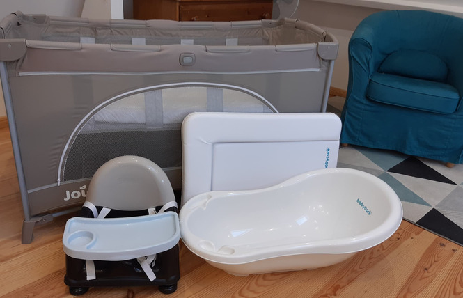 LES RAVALIÈRES 9 - Livré-la-Touche