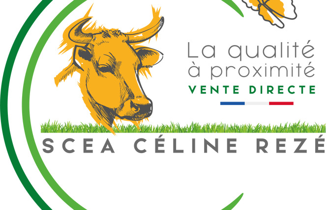 SCEA CÉLINE REZÉ 1 - Meslay-du-Maine