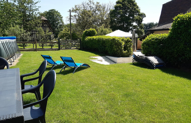 LES RAVALIÈRES 33 - Livré-la-Touche