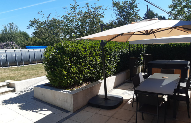 LES RAVALIÈRES 32 - Livré-la-Touche