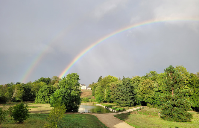 Gîte Bel Air 2 - Craon