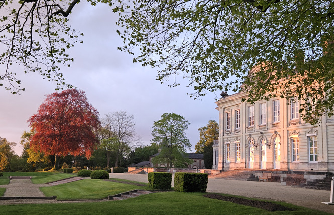 Parc du Château de Craon 2 - Craon