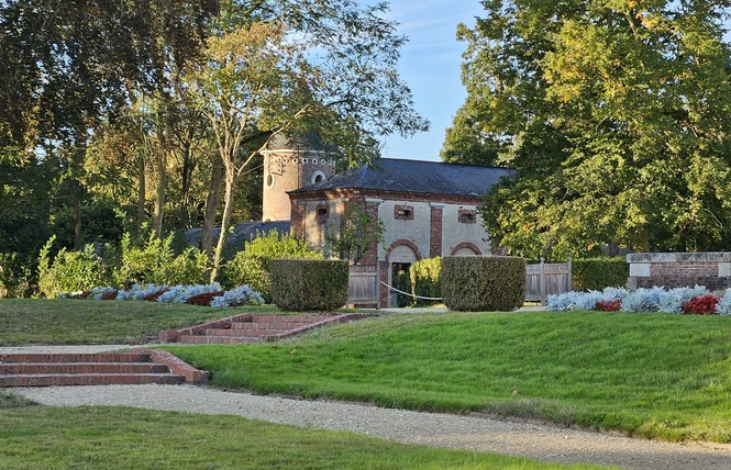 Gîte le Pigeonnier du Château de Craon 1 - Craon
