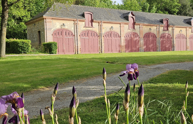 Château de Craon 22 - Craon