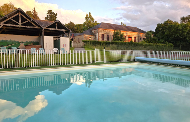 Château de Craon 8 - Craon