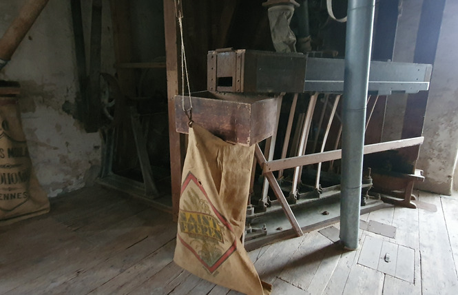 Moulin de la Petite Bavouze 10 - Ménil