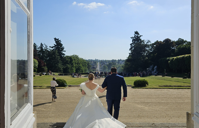 Château de Craon 18 - Craon