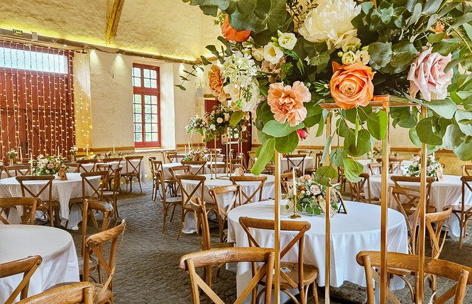 Château de Craon 9 - Craon