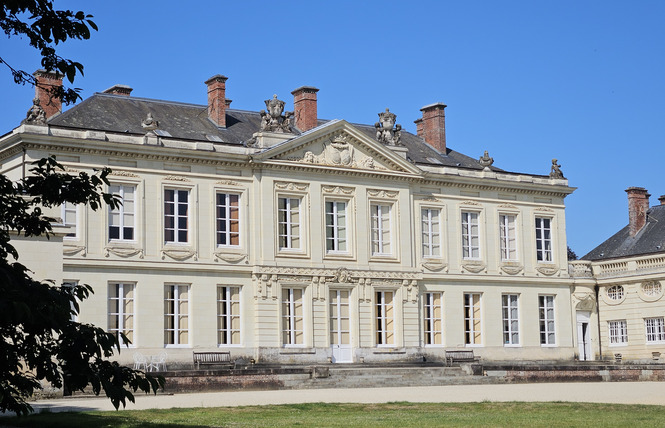 Château de Craon 4 - Craon
