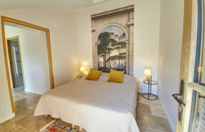 Gîte Bel Air 6 - Craon