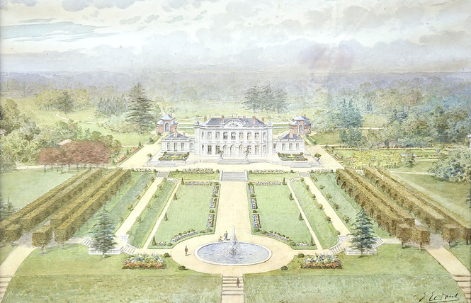 Château de Craon 3 - Craon