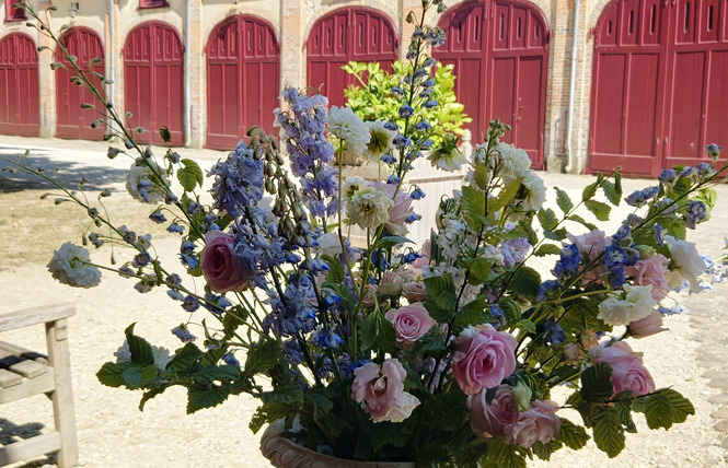 Château de Craon 15 - Craon