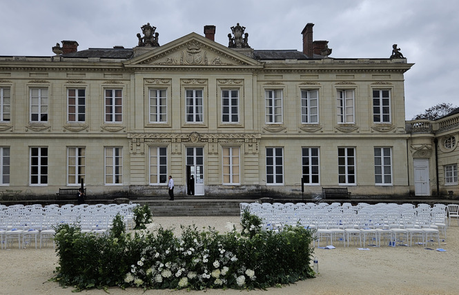 Château de Craon 16 - Craon