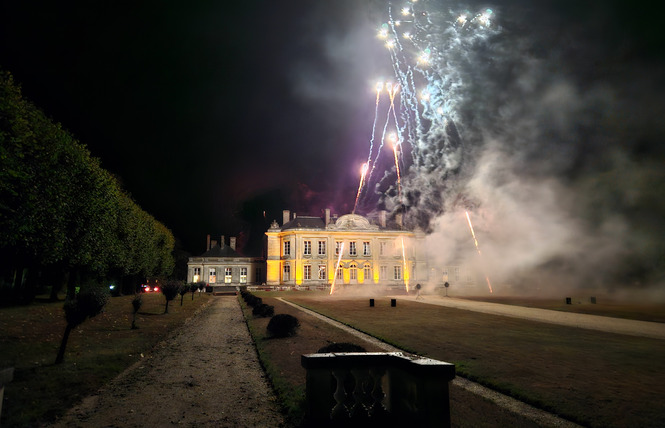 Château de Craon 17 - Craon