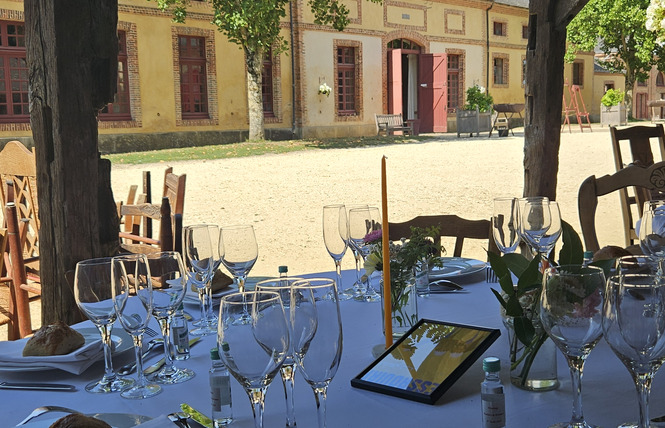 Château de Craon 19 - Craon