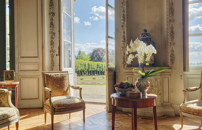 Château de Craon 23 - Craon