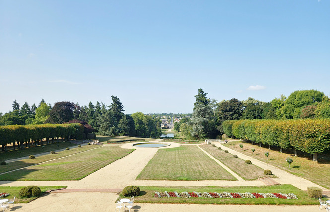 Château de Craon 25 - Craon