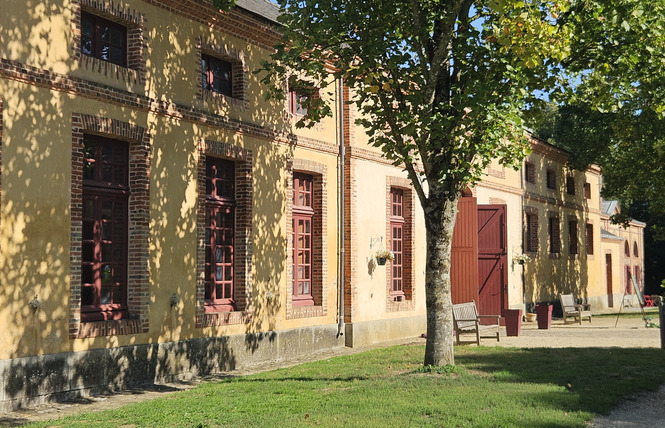 Château de Craon 7 - Craon