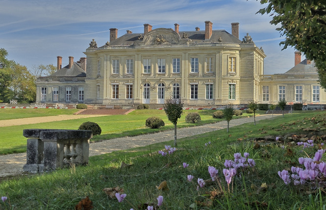 Château de Craon 5 - Craon