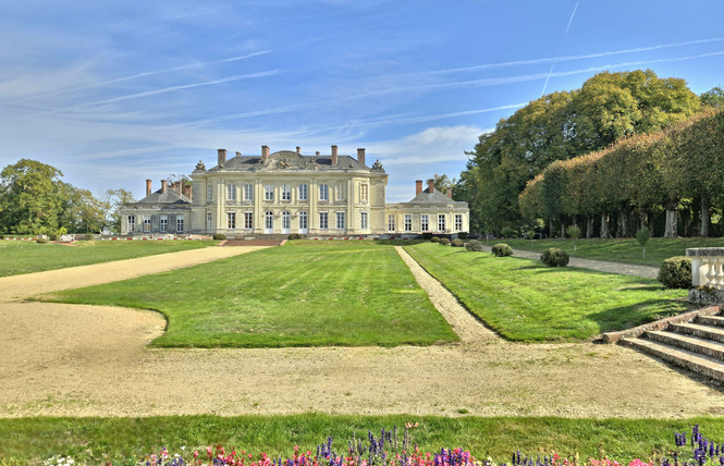 Château de Craon 1 - Craon