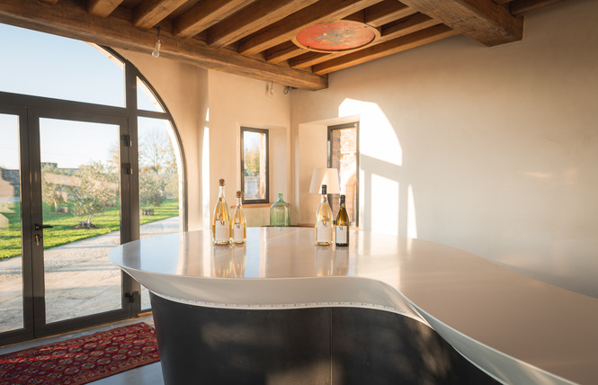 Maison du Pin 2 - Préaux