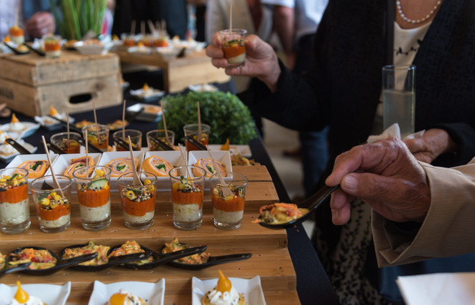 Traiteur du Haut Anjou 2 - Château-Gontier-sur-Mayenne