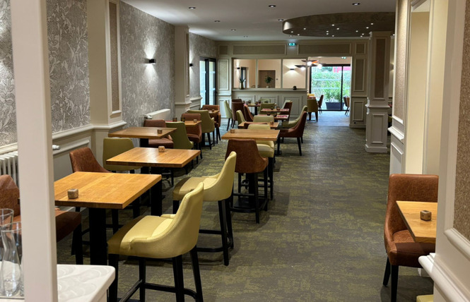 RESTAURANT LE 2M 4 - Château-Gontier-sur-Mayenne