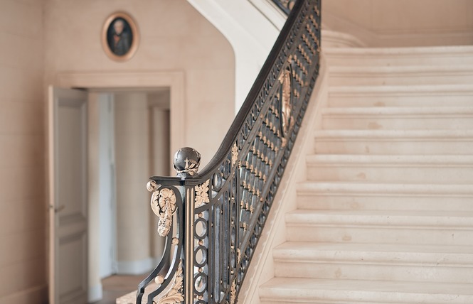 CHAMBRES D'HOTES DU CHATEAU DE CRAON 7 - Craon