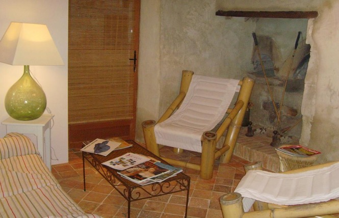 GITE LE PIGEONNIER 3 - Daon