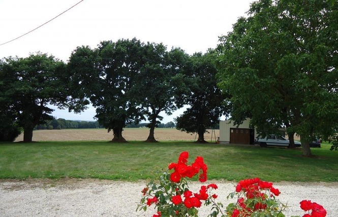 Gîte le Portail 3 - Méral