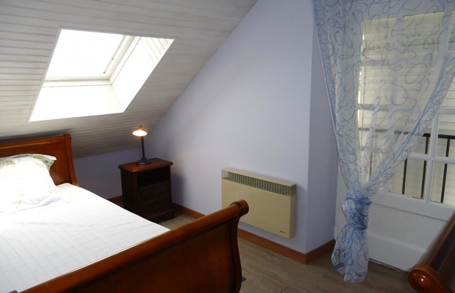 Gîte le Portail 10 - Méral