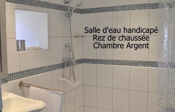 Gîte du Chêne Vert - Grand Gîte 14 - Château-Gontier-sur-Mayenne