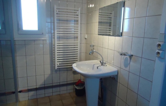 CHAMBRE D'HOTES LA CHEVRAIE 2 - Meslay-du-Maine
