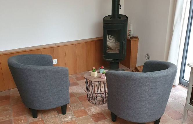 Maison de caractère à Chateau-Gontier 2 - Château-Gontier-sur-Mayenne