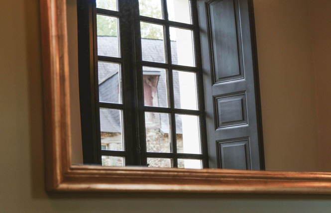 Manoir du Moulinet 18 - Château-Gontier-sur-Mayenne