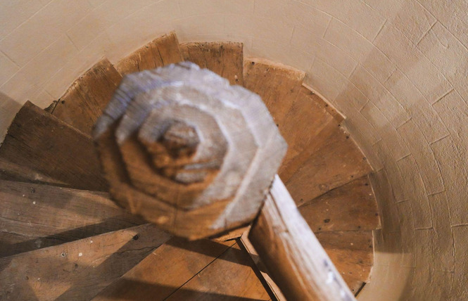 Manoir du Moulinet 17 - Château-Gontier-sur-Mayenne
