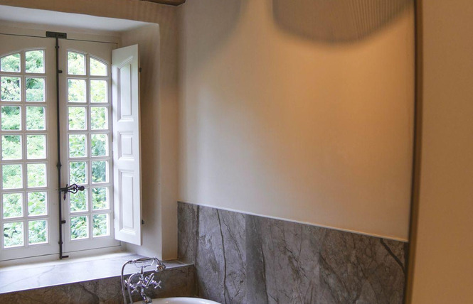 Manoir du Moulinet 22 - Château-Gontier-sur-Mayenne